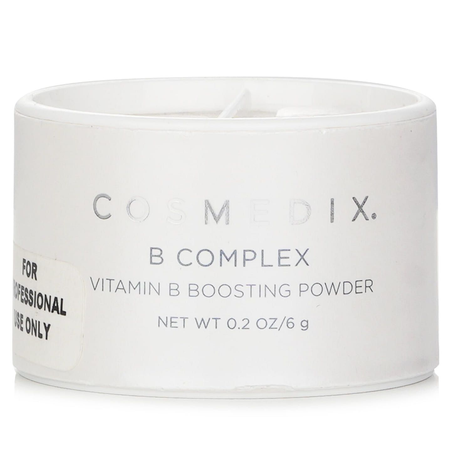 CosMedix B Complex Vitamin B Boosting Powder (Salon Product) 6g/0.2oz 6 g