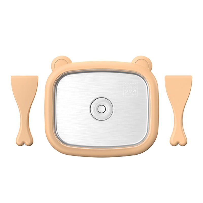 Little Bear Yogurt Stir-frying Machine Ice Cream 1 each