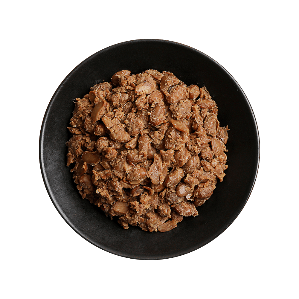 Ongojip Cheonggukjang (Rich Soybean Paste) 350 g