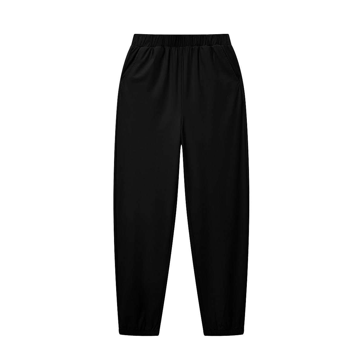 Ubras Breathable Cool Sun Protective Pants-Black-S 50 g