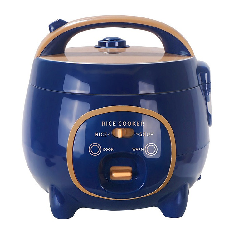 NONTA Electric Rice Cooker Non-Stick Inner Pot