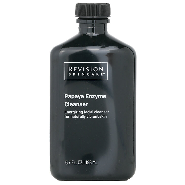 Revision Skincare  木瓜酵素潔面