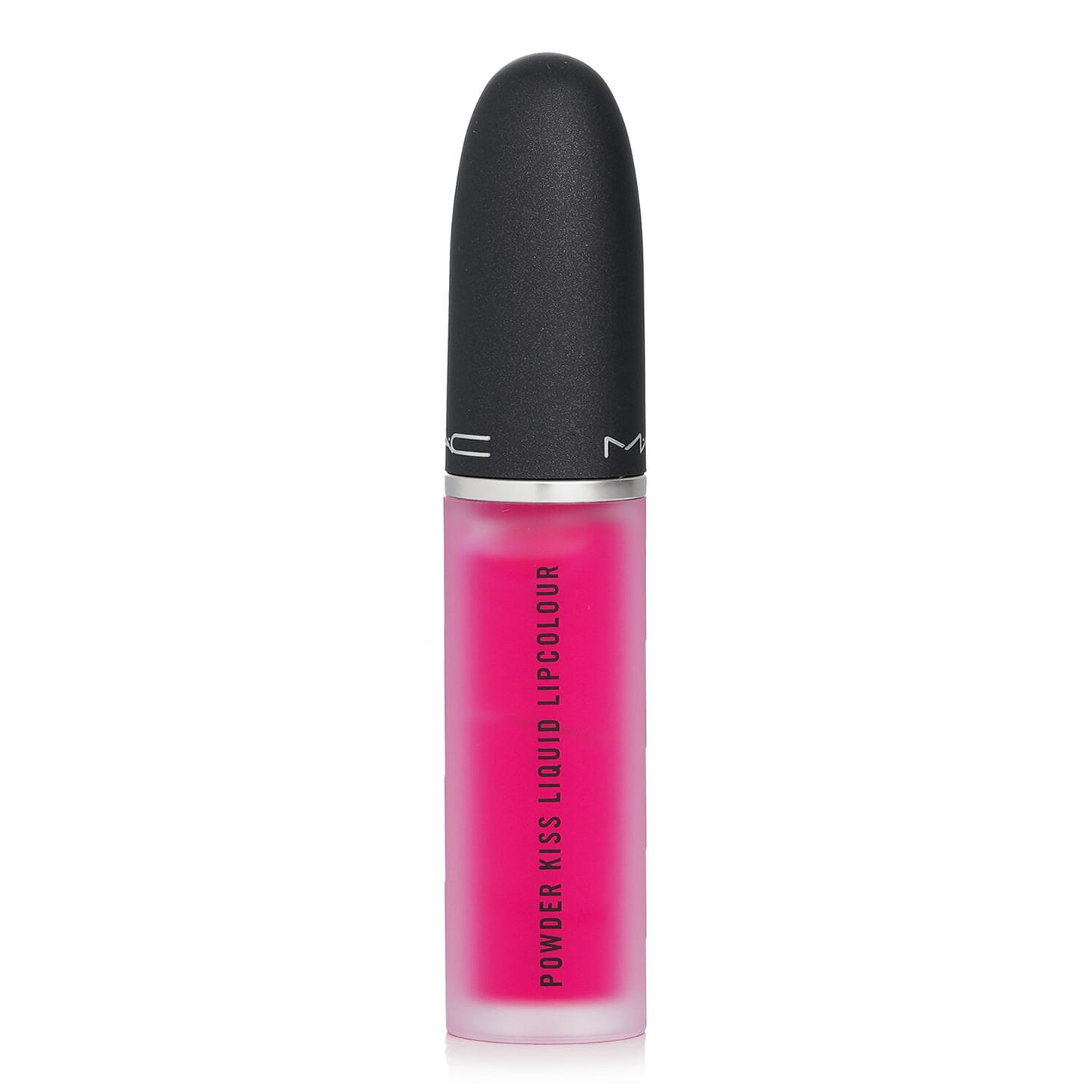 MAC Powder Kiss Lip Gloss – # 984 Billion $ Smile 5 ml