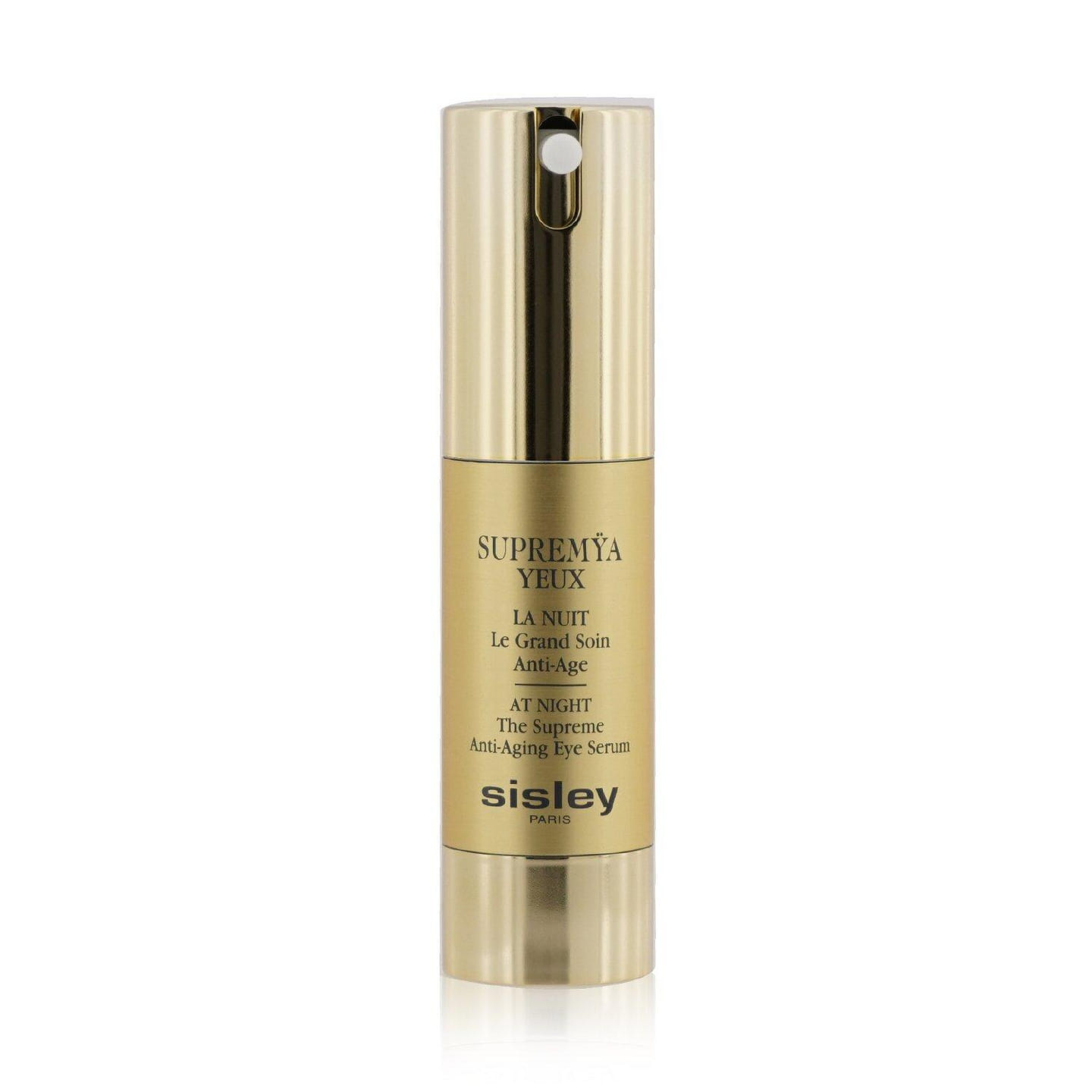 Sisley Supremya Eyes At Night – The Supreme Anti-Aging Eye Serum /XXXXX 15ml/0.52oz 15 ml