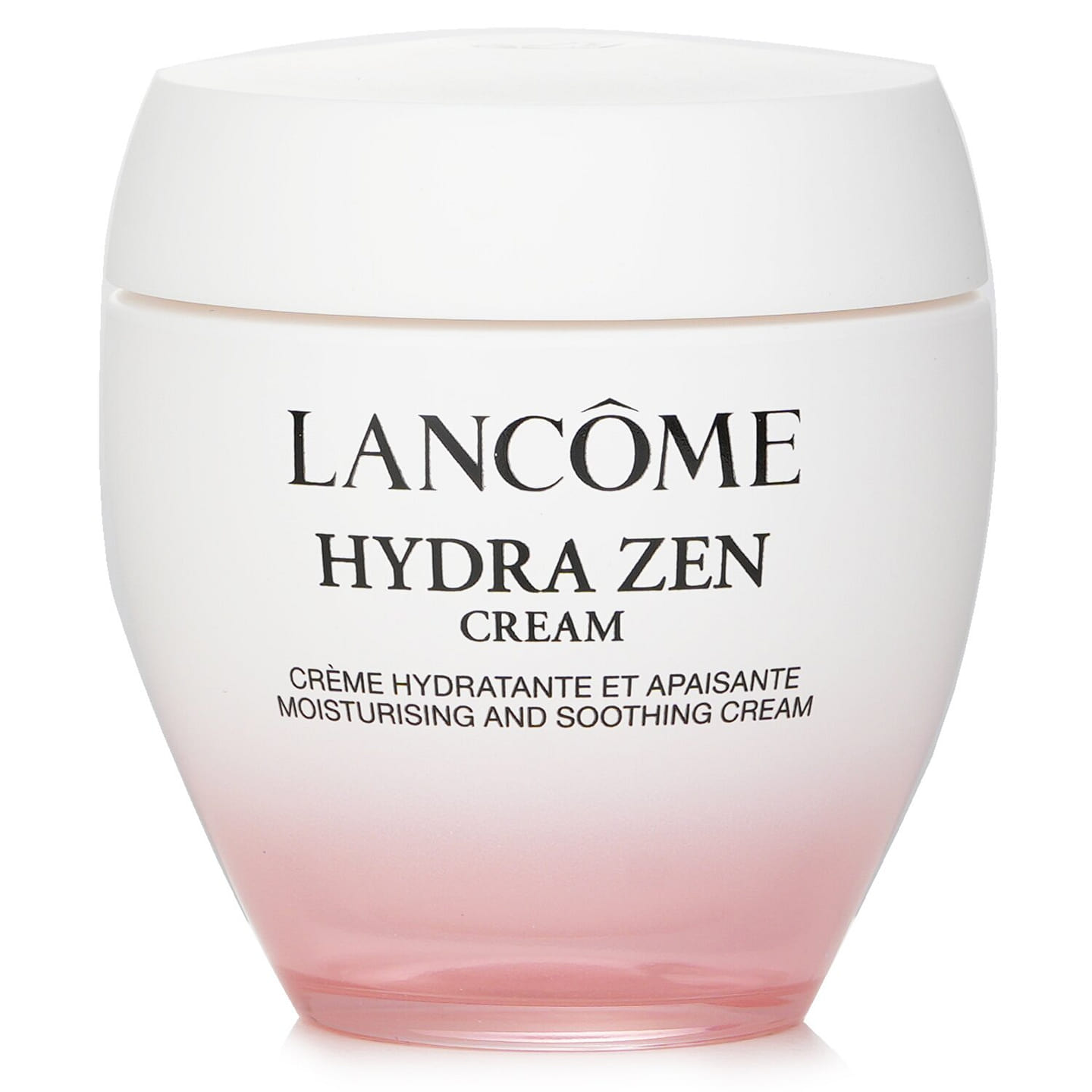 Lancome Soothing Anti-Stress Moisturizing Cream - Suitable for All Skin Types 75 ml(ミリリットル)