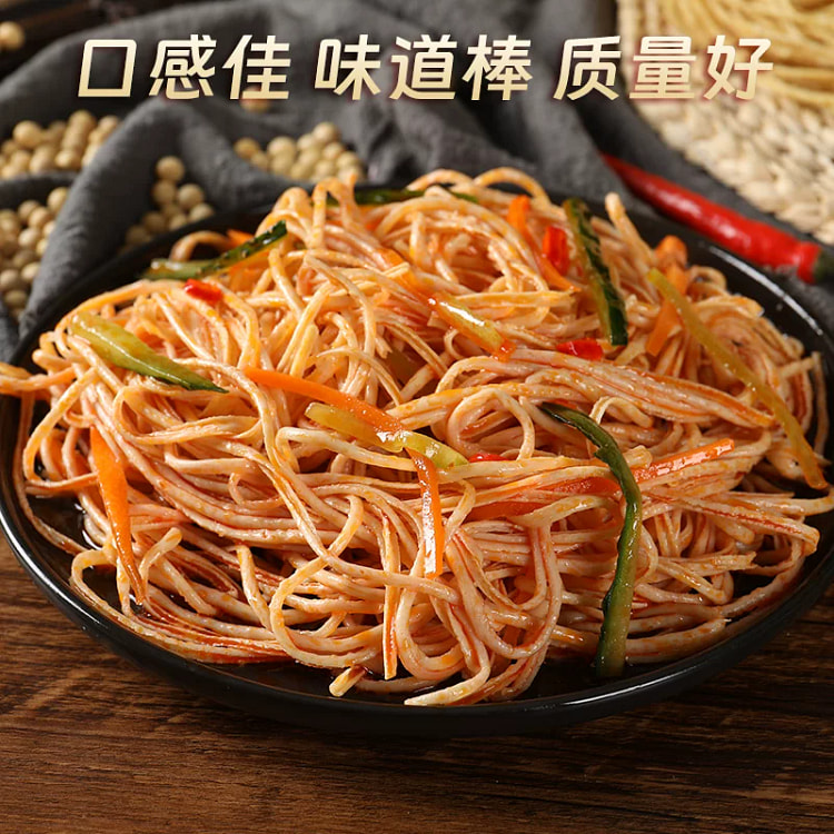 干豆腐丝250*1 250 克