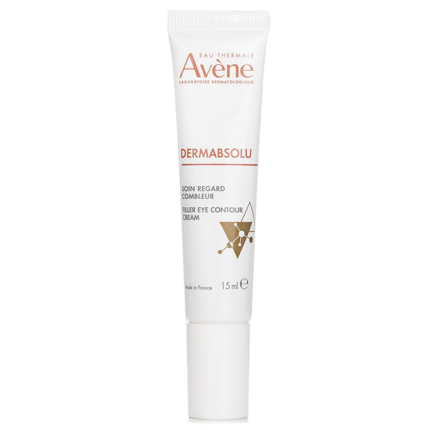 Avene DermAbsolu EYES Youth Eye Cream - For Se 15 ml
