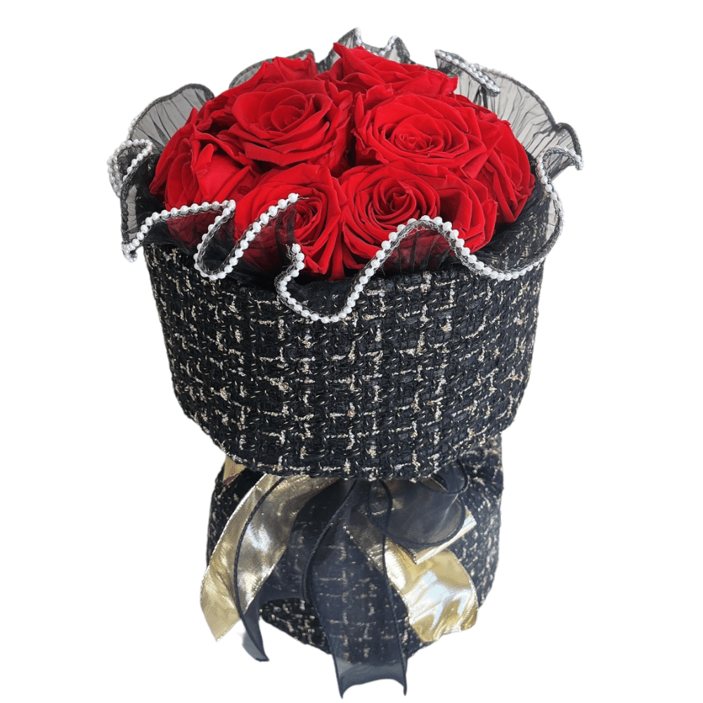 BOUQUET DE BARCELONA Red 1 份