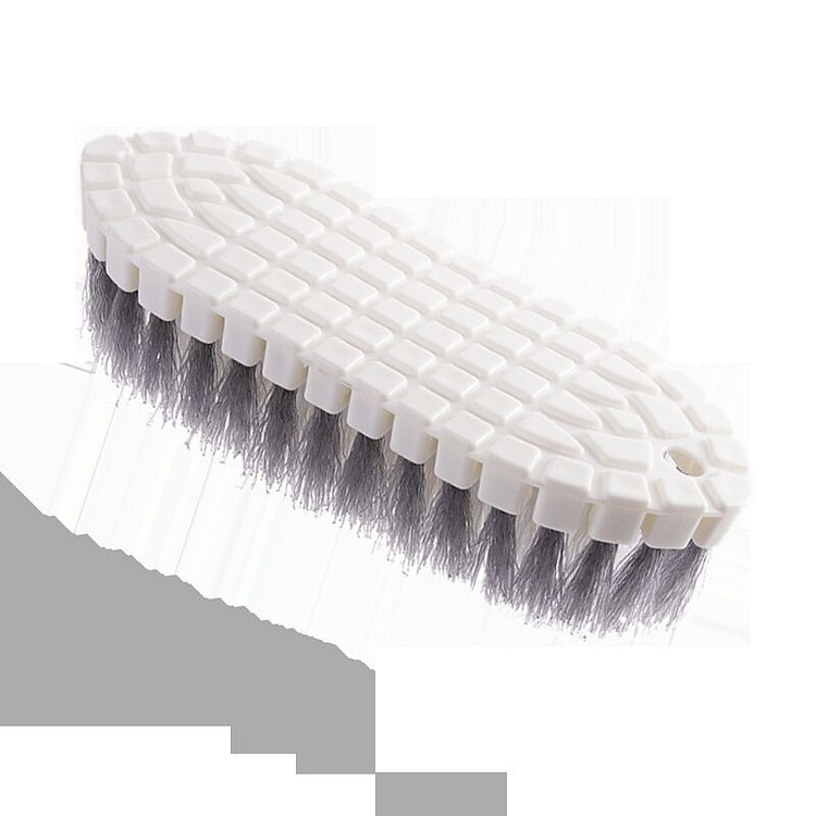 Cleaning brush can bend 10cm*1