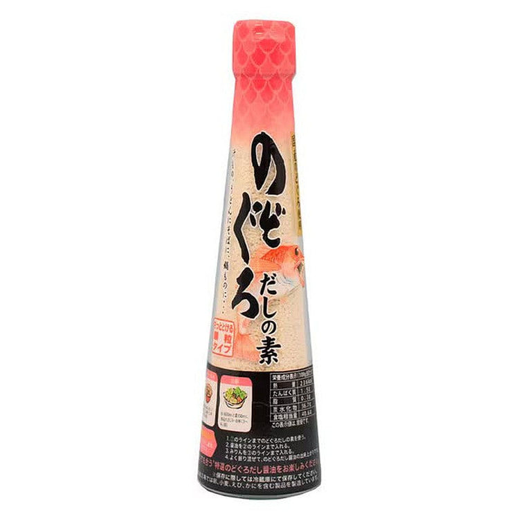 Sanko Nodoguro 高汤底料 110g 1 份
