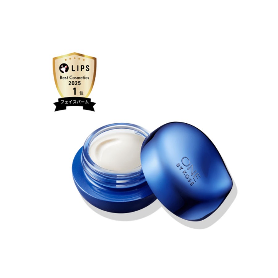 Get ONE BY KOSE Serum Shield, High Moisture 7 g Delivered | Weee