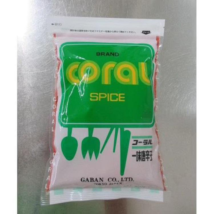Gaban Chili Pepper Powder, Business Size 300g 1 each