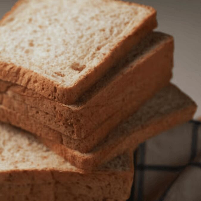 全麥吐司（3片） 1 包