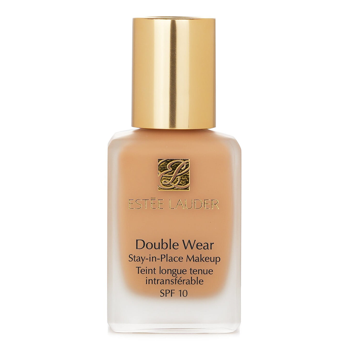 Estee Lauder Double Wear Stay In Place Makeup SPF 10 – No. 37 Tawny (3W1) 30 ml