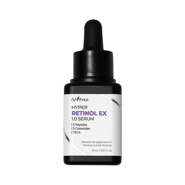 IsNtree Hyper Retinol EX 1.0 Serum 20 ml
