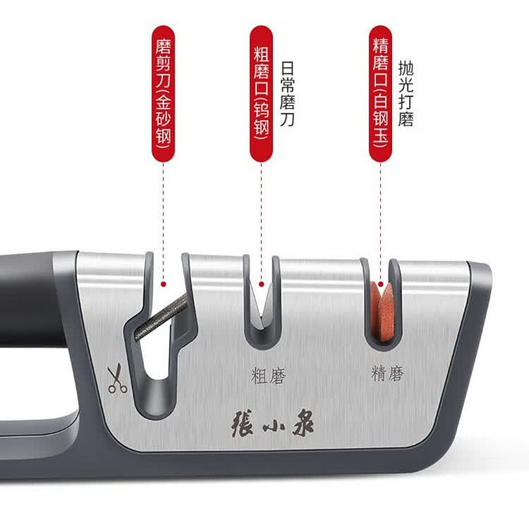 Knife Sharpener