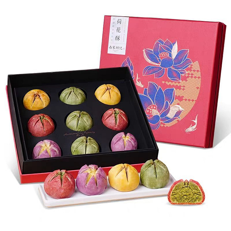 Lotus pastry 540g*1