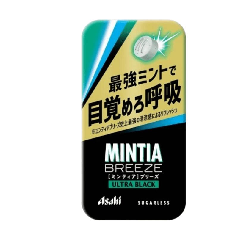 Cooling Stimulating Large Mint Candies30pcs 1 box