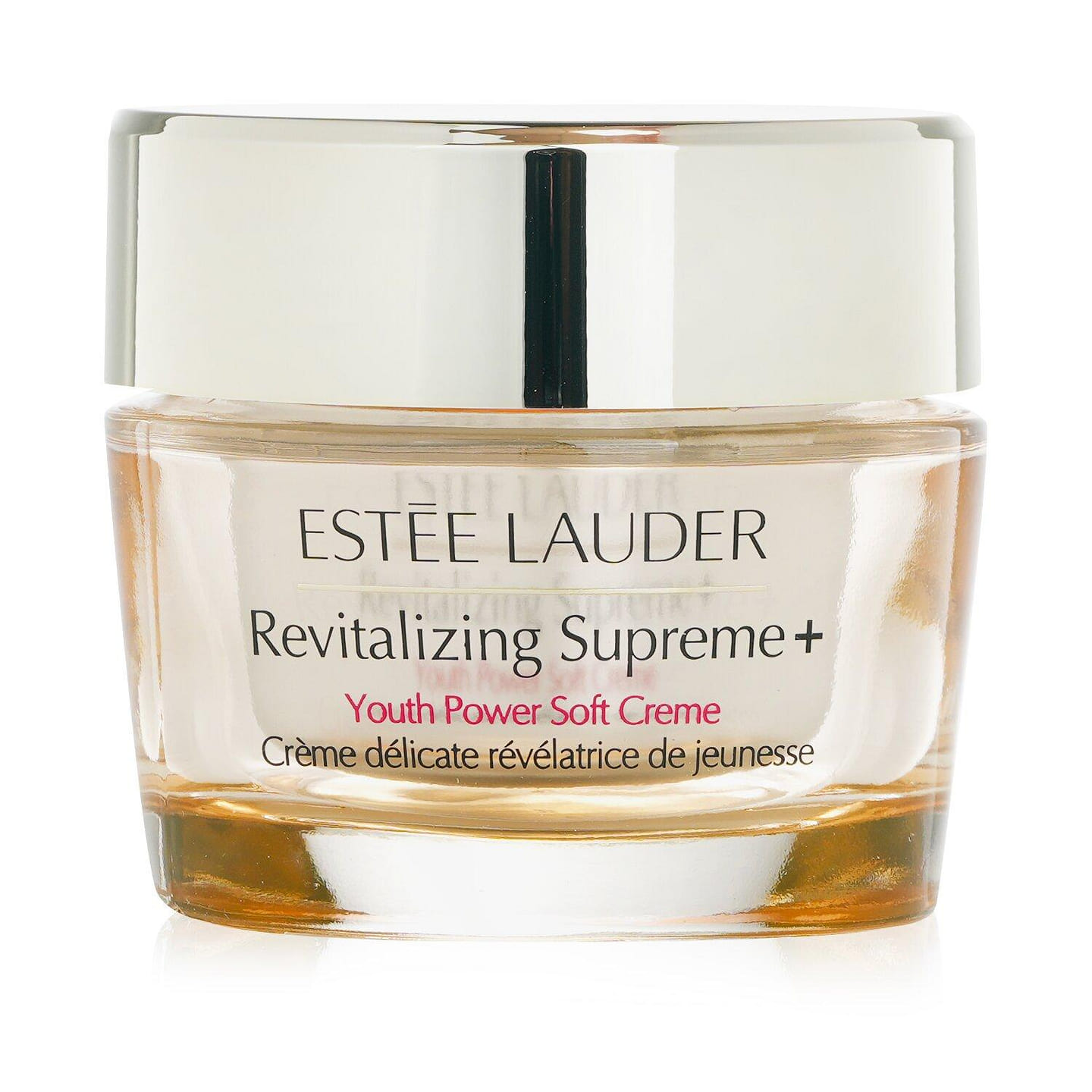 Estee Lauder Revitalizing Supreme + Youth Power Soft Creme 75ml/2.5oz 75 มิลลิลิตร