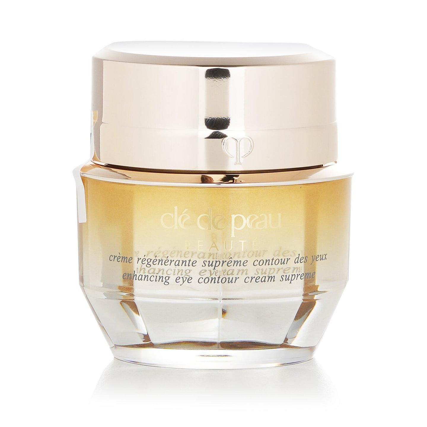 Cle De Peau Enhancing Eye Contour Cream Supreme 15ml/0.52oz 15 ml