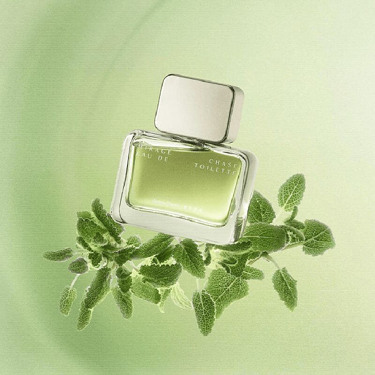 Arome Mango MIRAGE CHASE PERFUME 50 ml