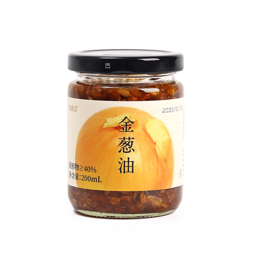 Sunflower Seeds and Green Onion Oil 200 ml(ミリリットル)