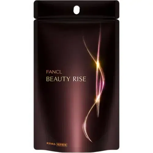 FANCL Beauty Rise 180 Tablets/ 1 count