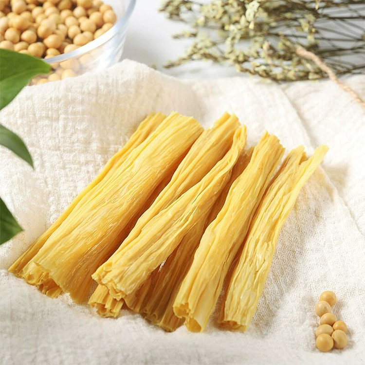 Shenger yuba dried food 100g handmade puree