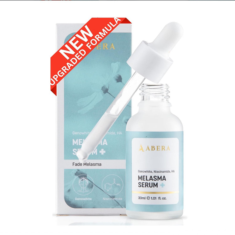 Abera Melasma 暗斑修正精华液..