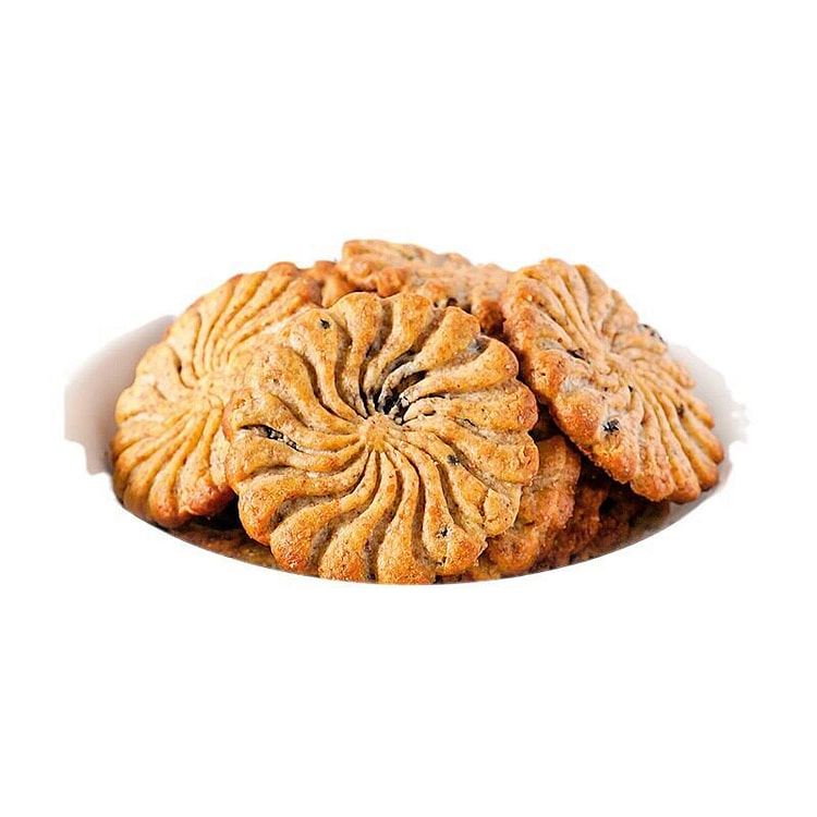 农科院红豆薏米饼干粗粮14g*20包 280 克