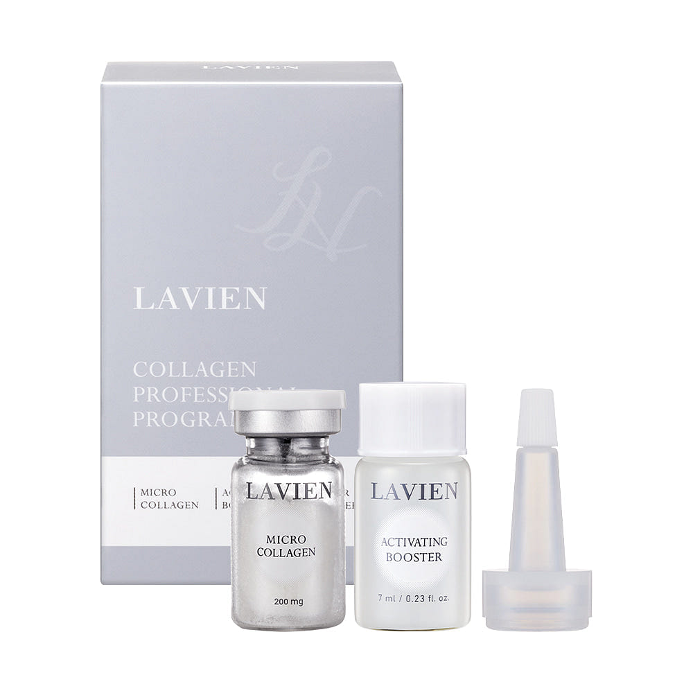 Collagen Professional Program (1 Week Kit) 1 each