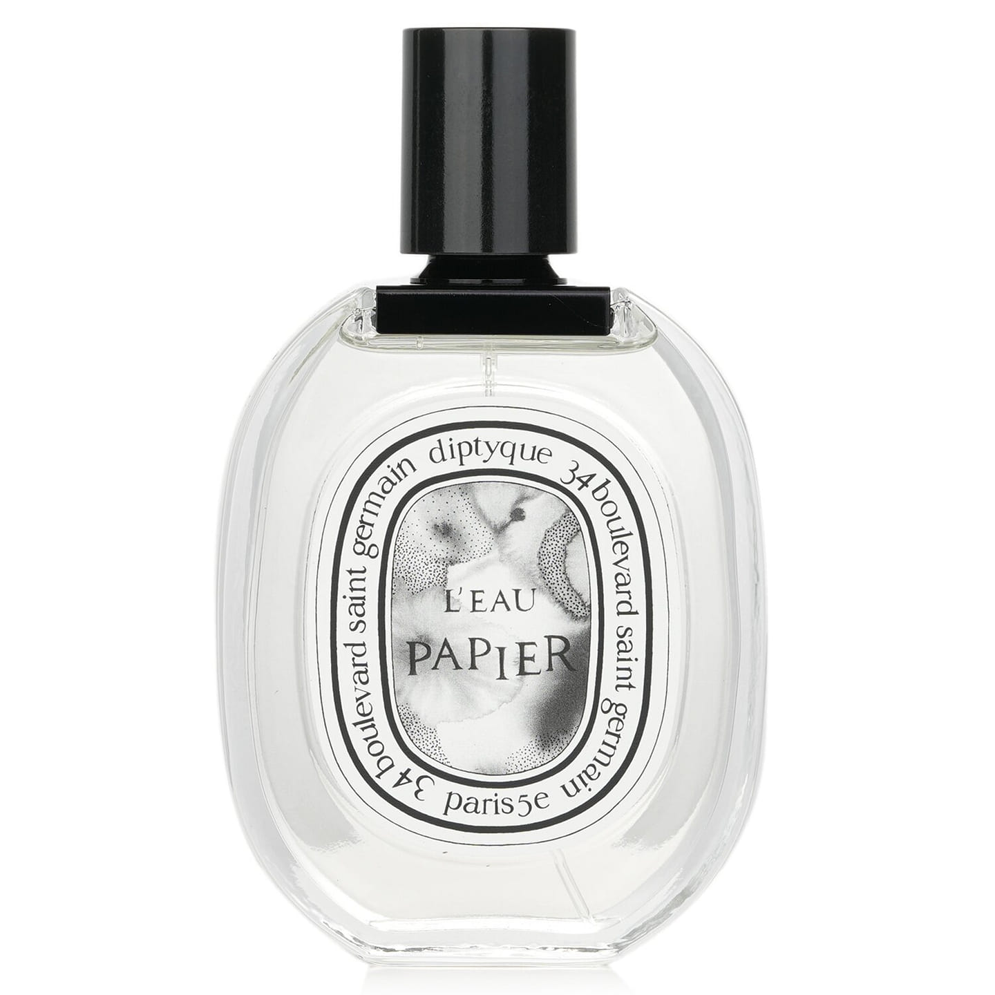 Diptyque L’Eau Papier Eau De Toilette 100ml/3.4oz 100 ml
