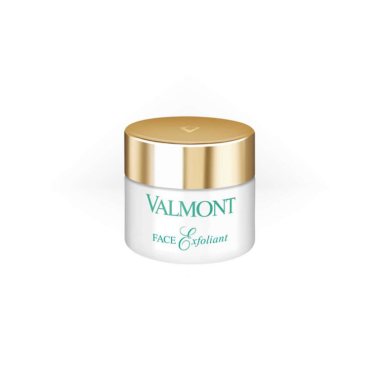 Valmont Face Exfoliant  50ml