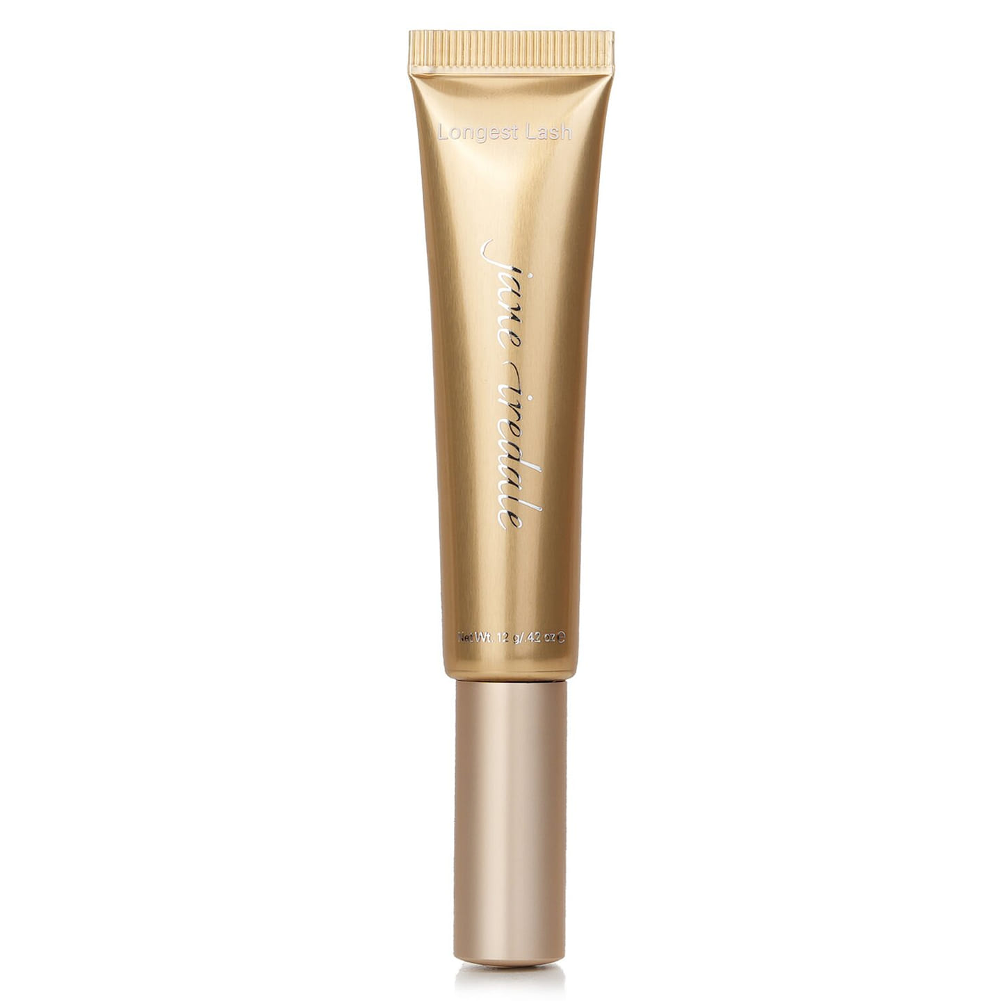Jane Iredale Longest Lash Thickening & Lengthening Mascara – Espresso 12g/0.42oz 12 g