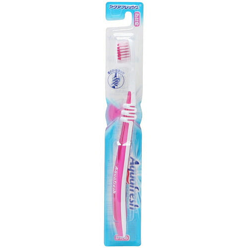 Aqua Fresh Toothbrush 1 count