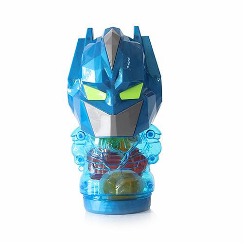 The Happy Time Assorted Fruit Jelly Robot 6 each