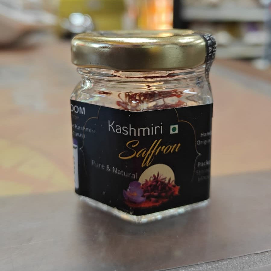 Kashmir Saffron 2 g