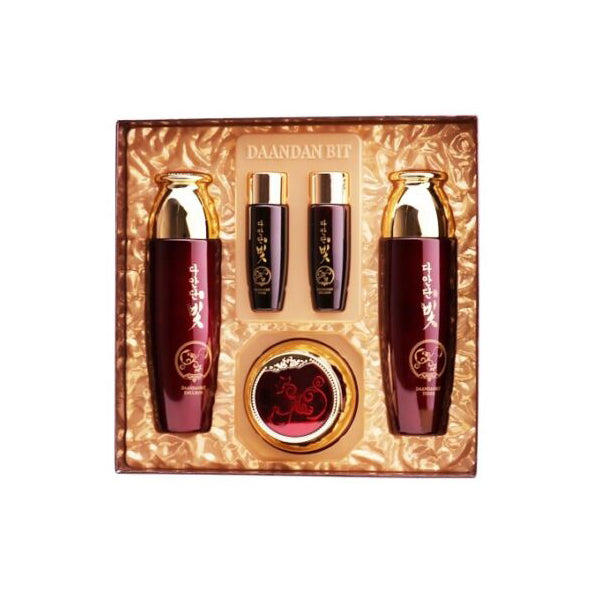 Daandan Bit Premium Hanbang Skincare Set 1 count