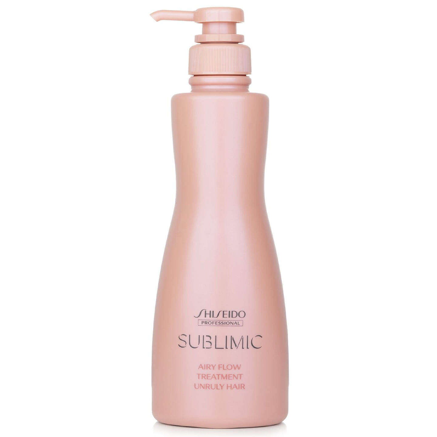 Shiseido Sublimic Airy Flow Treatment (Unruly Hair) 500g 500 g