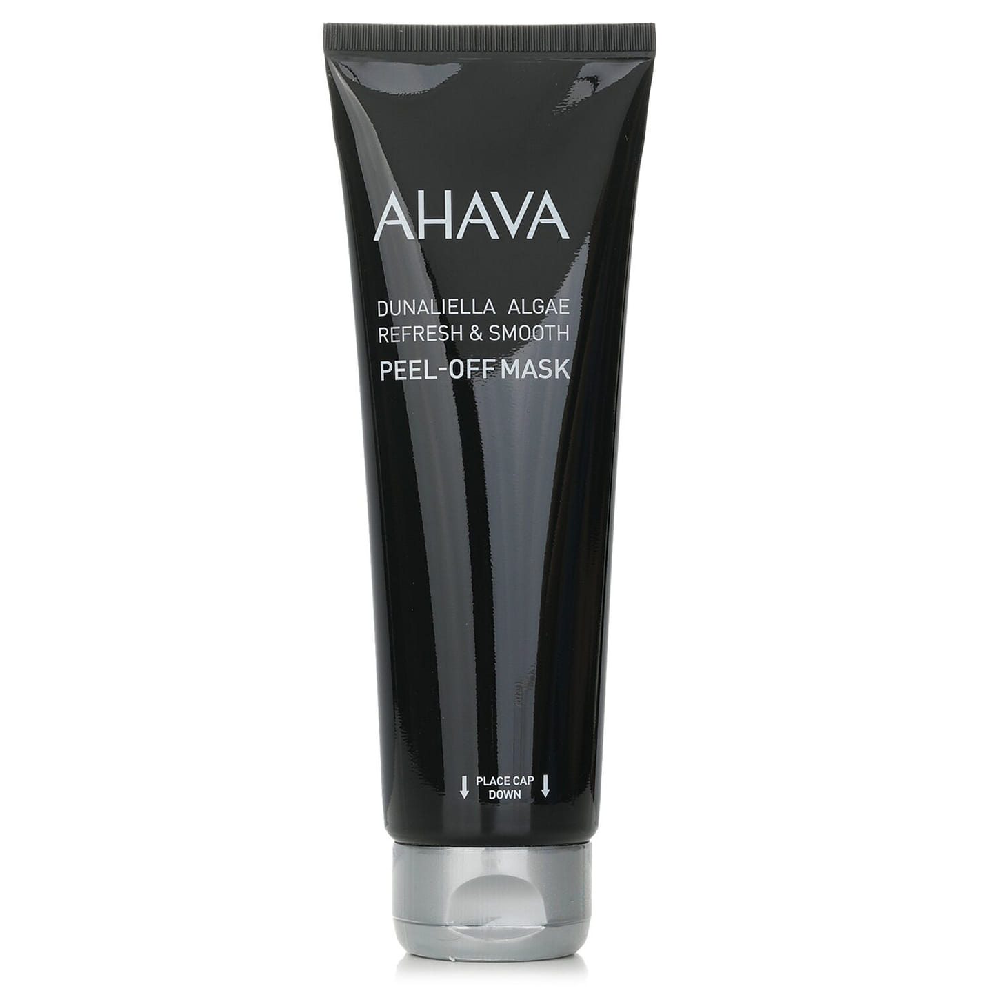 Ahava Israeli Mineral Mud Dunaliella Salina Softening Cleansing Mask 125 ml