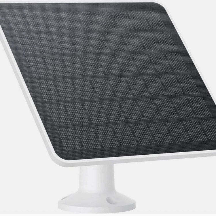eufy Solar Panel (3W) IP65 Weatherproof for All eu 1 pack