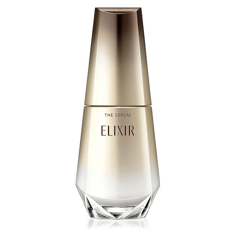 SHISEIDO ELIXIR The Serum AA 50mL 50 ml