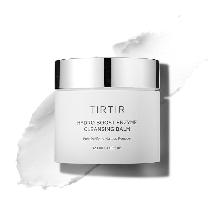 TIRTIR Hydro Boost 酵素清洁霜