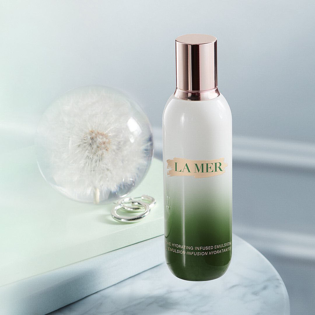 La Mer The Hydrating Infused Emulsion 125ml 1 each - Weee!
