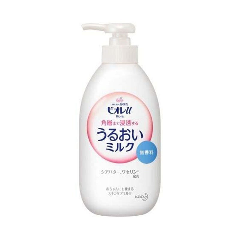 花王ビオレ 新生児用保湿化粧水 300ml 1 個