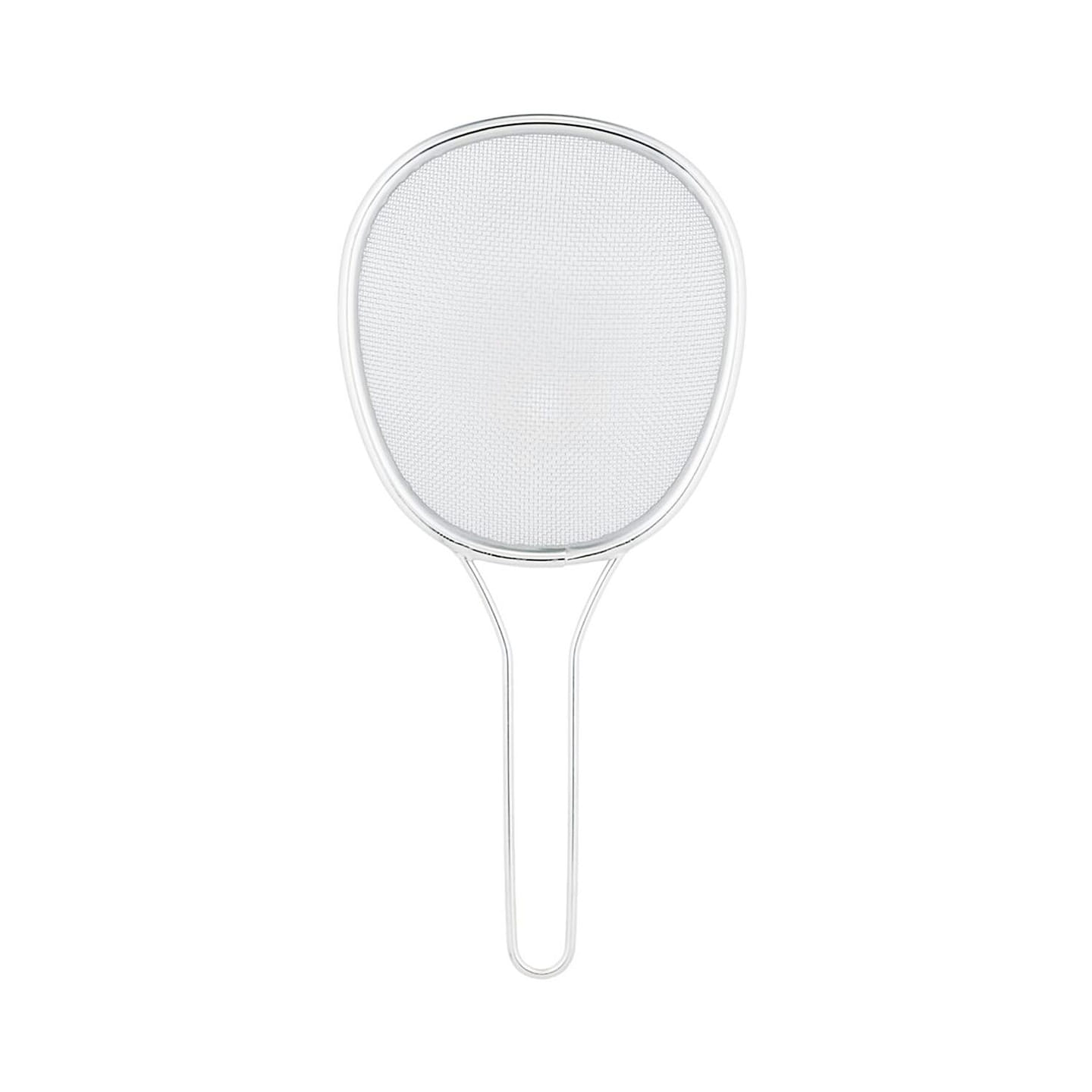 Shimomura Kihan Stainless Steel Mesh Strainer 1 each
