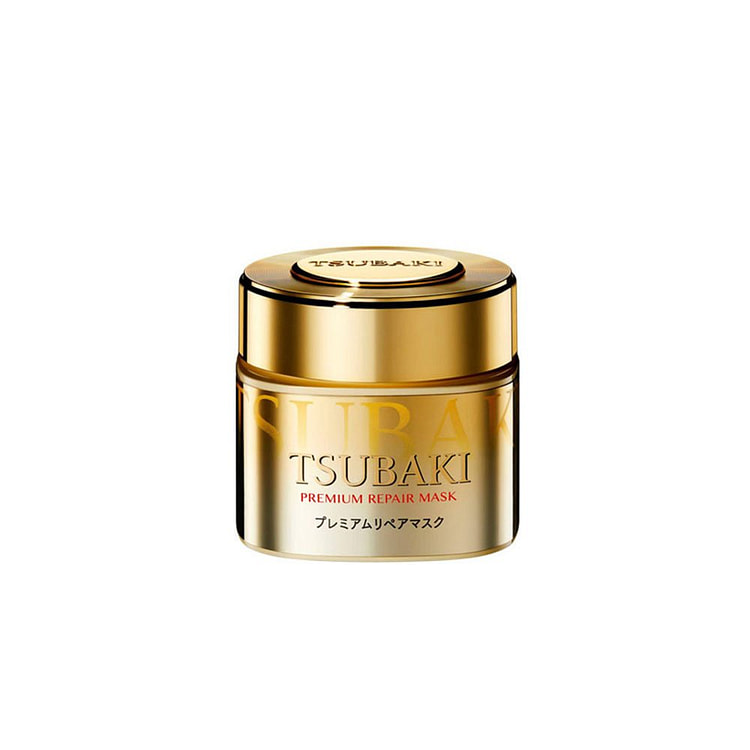 Shiseido Tsubaki Premium Repair Hair Mask 180g