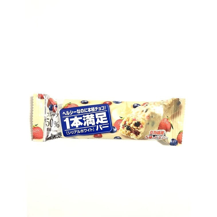 Cereal Bar 1pc 1 カウント