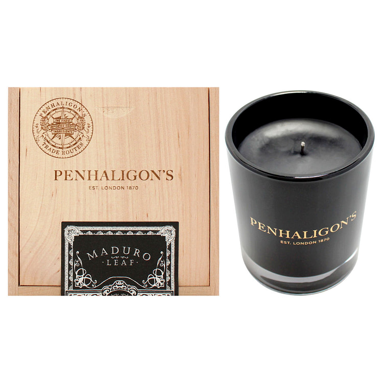 Penhaligons 葉蠟燭 6.6盎司