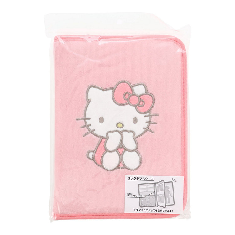 Sanrio Collectible Case - Hello Kitty